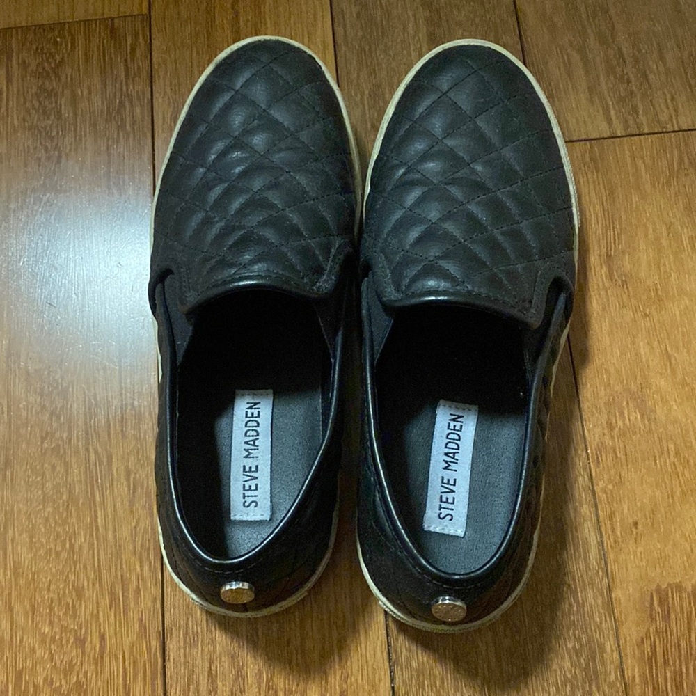 Steve Madden shoes